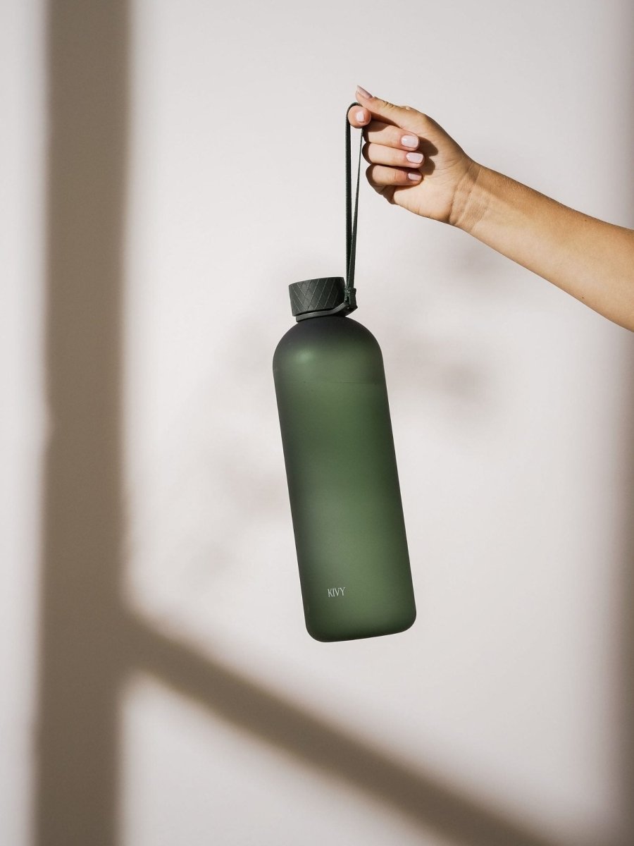 Trinkflasche | Tritan