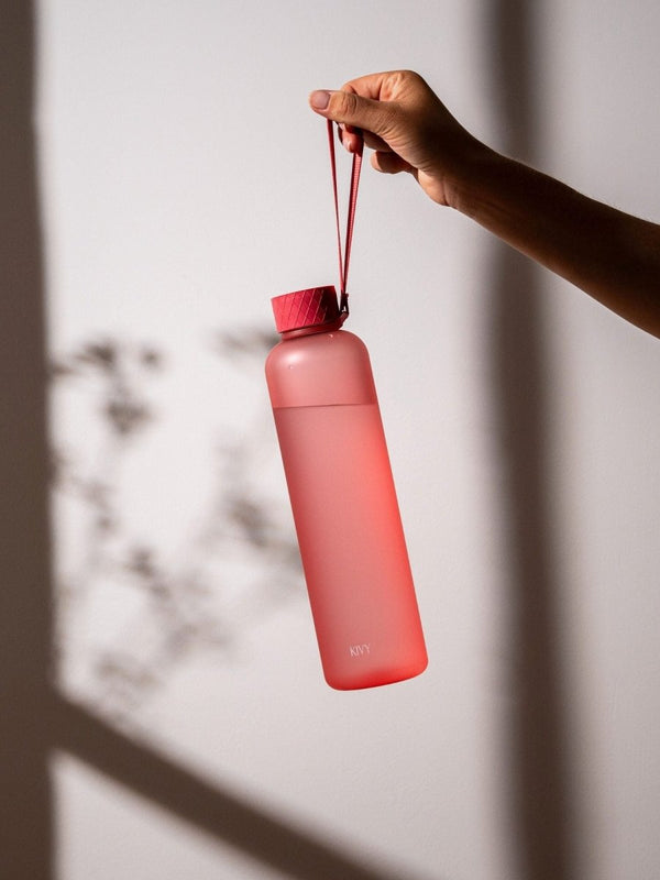 Trinkflasche | Tritan