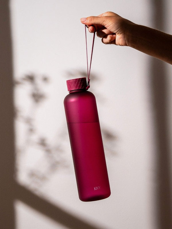 Trinkflasche | Tritan