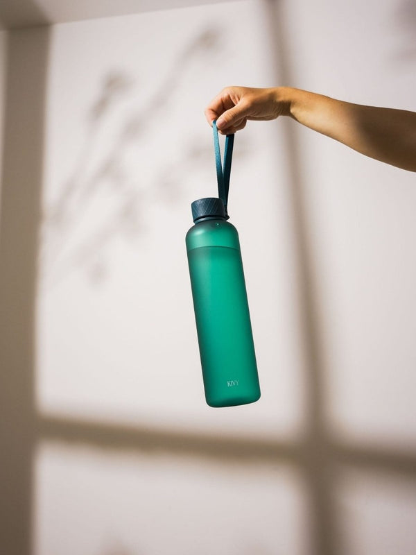 Trinkflasche | Tritan