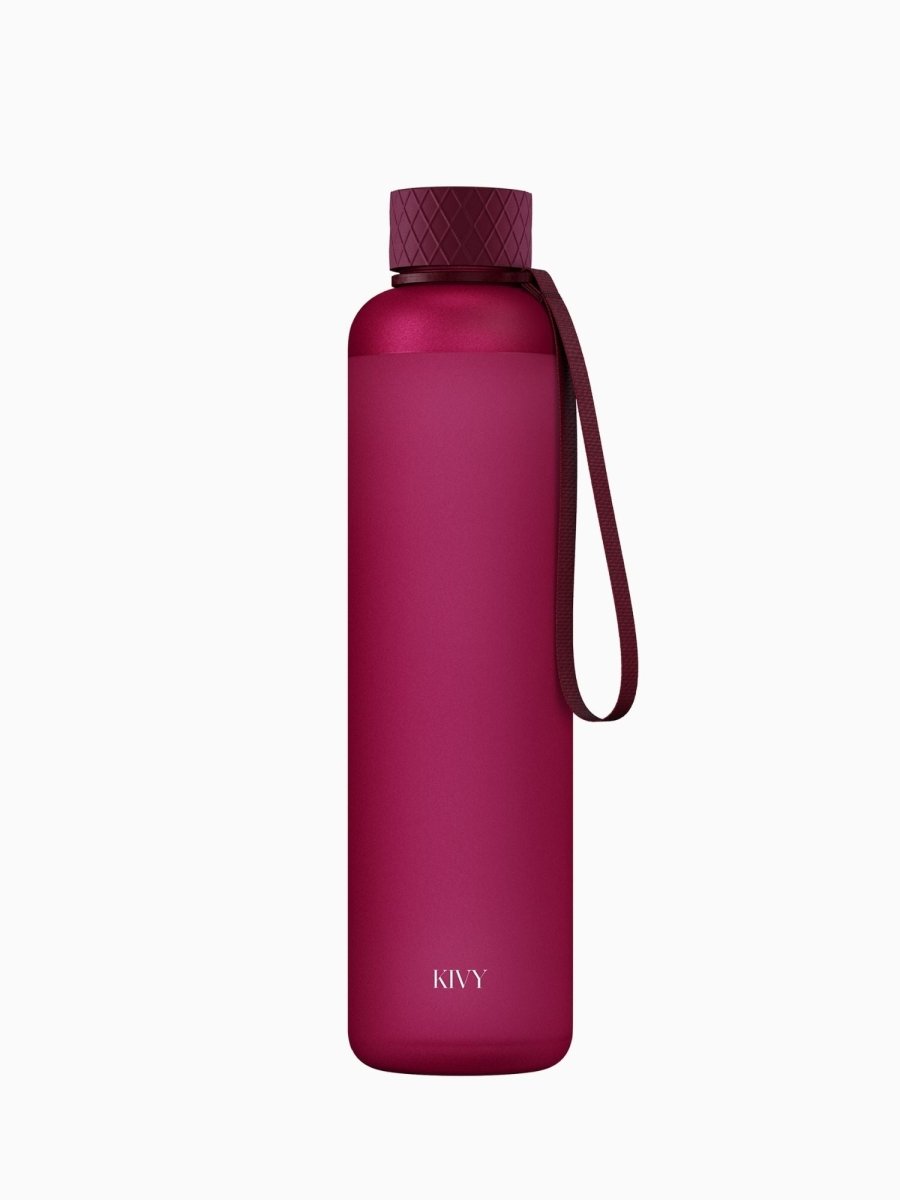 Trinkflasche | Tritan