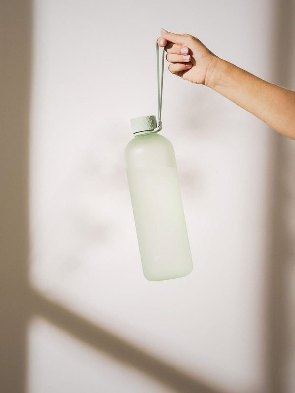 Trinkflasche | Tritan