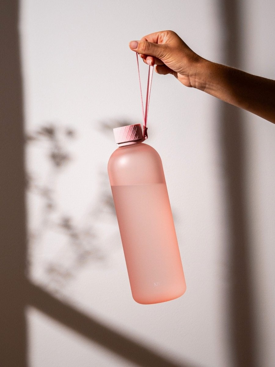Trinkflasche | Tritan