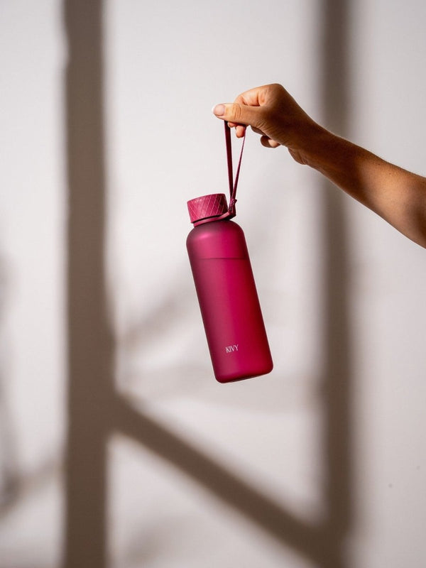 Trinkflasche | Tritan