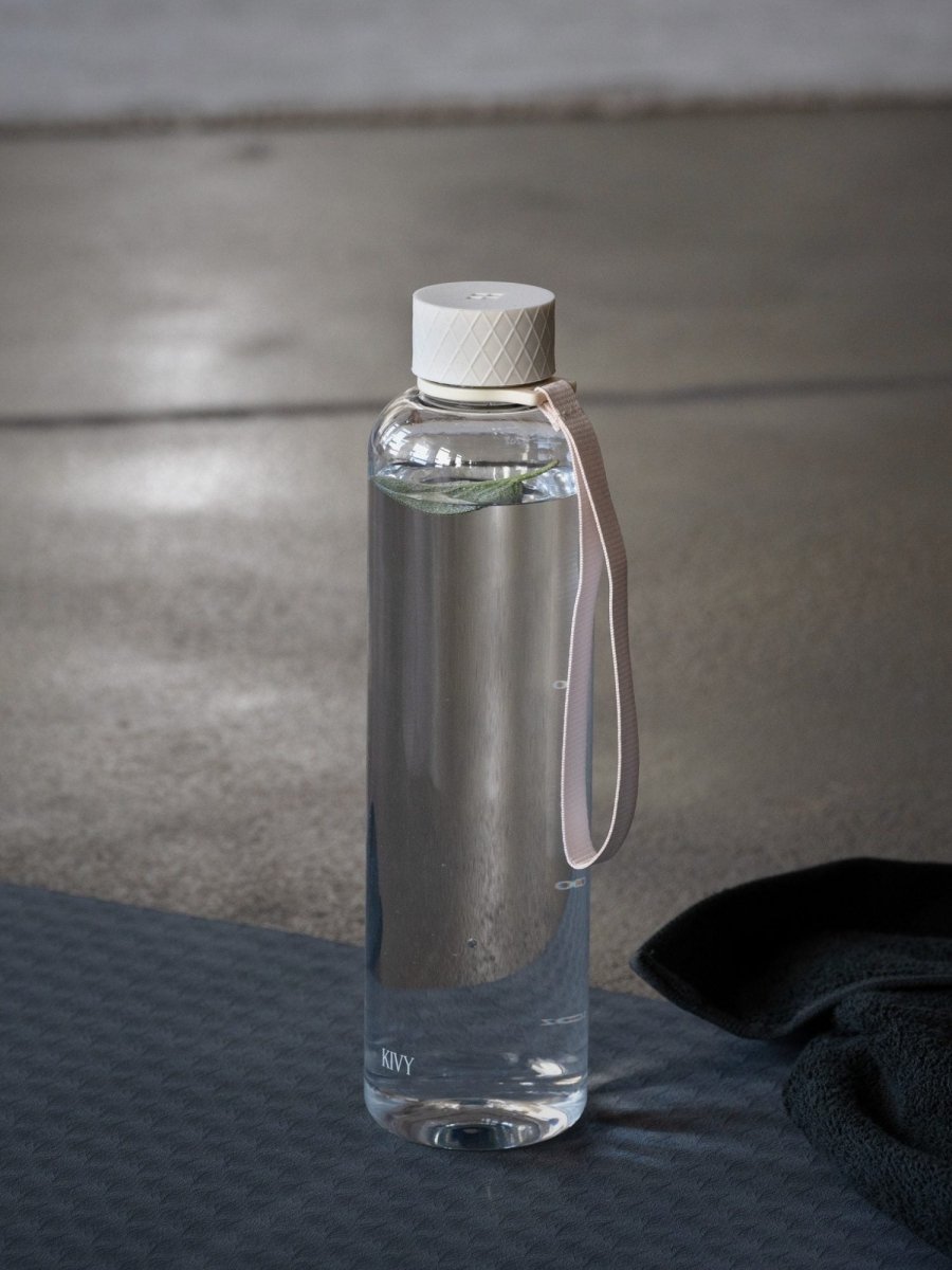 Trinkflasche | Tritan