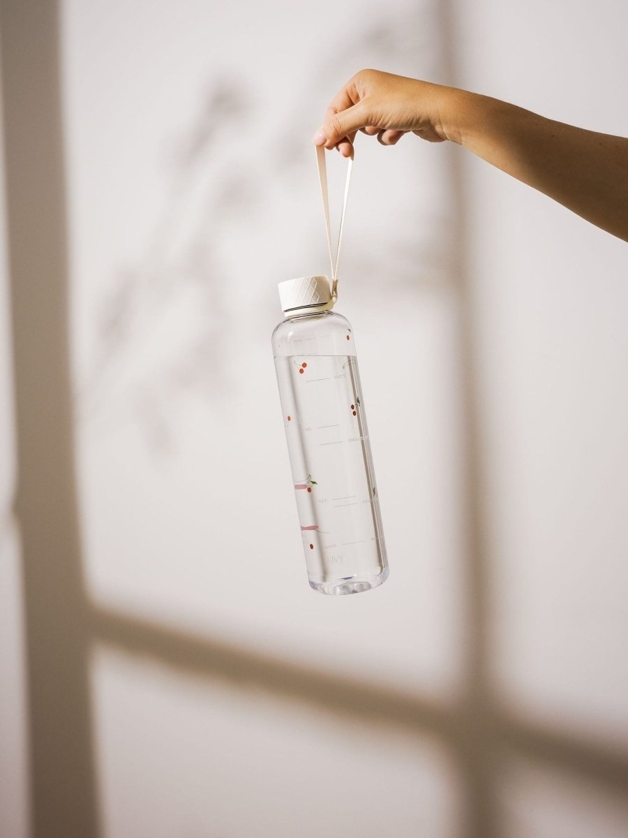 Trinkflasche | Tritan