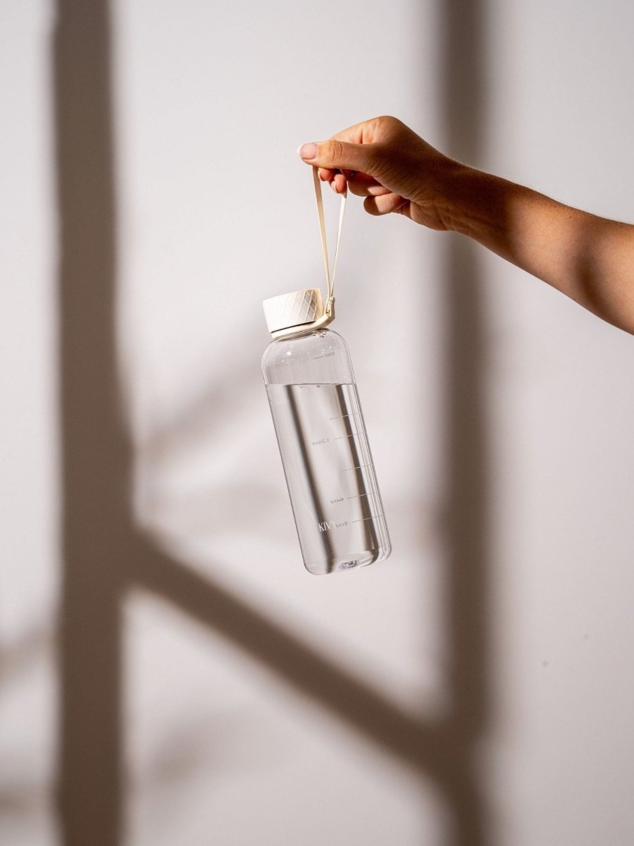Trinkflasche | Tritan