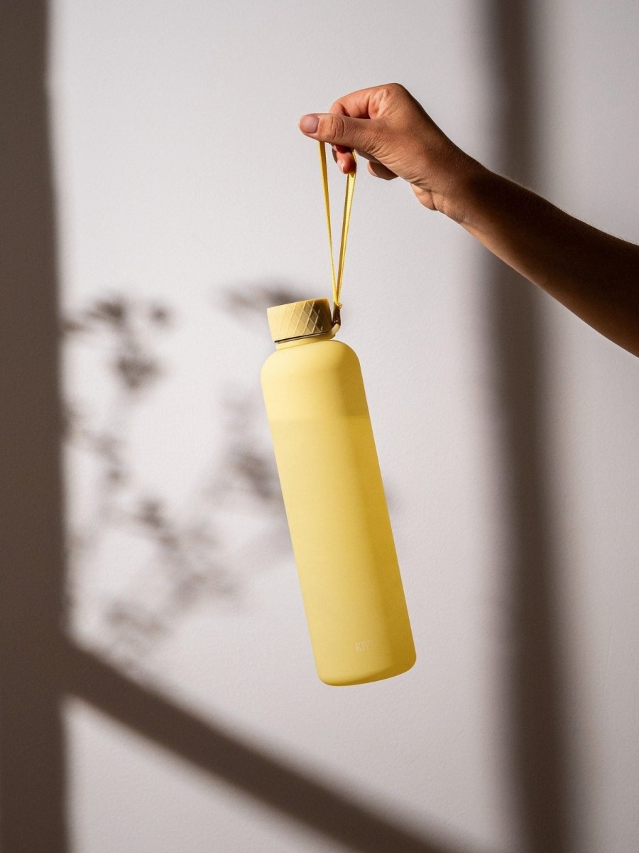 Trinkflasche | Tritan