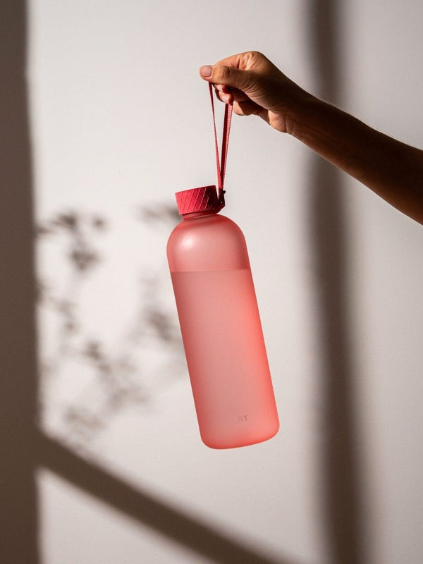 Trinkflasche | Tritan