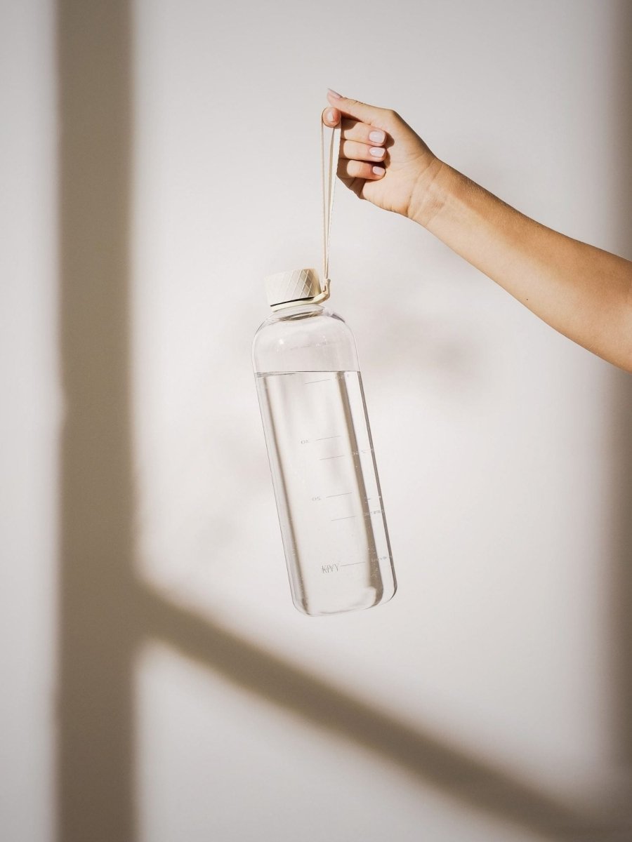 Trinkflasche | Tritan