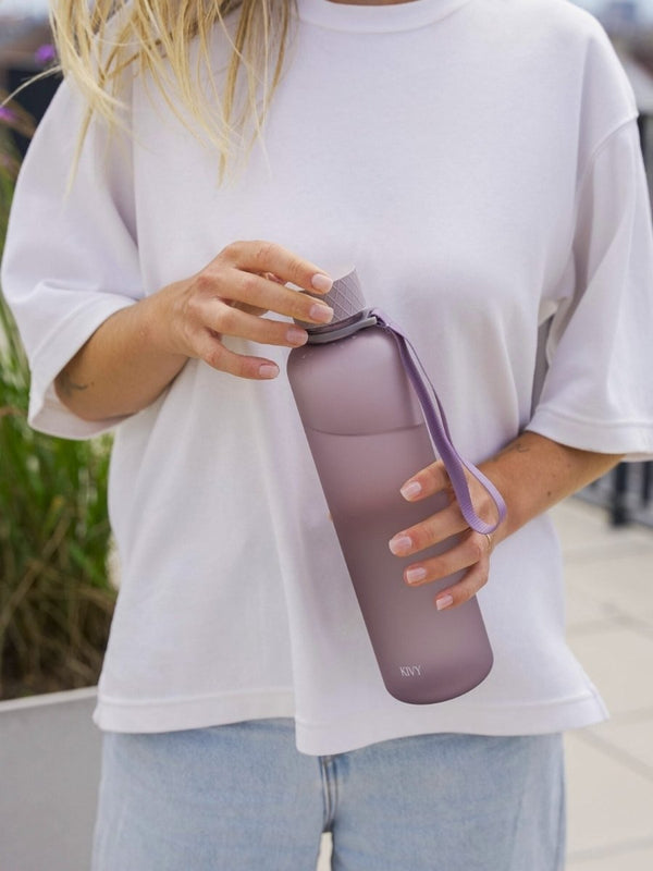 Trinkflasche | Tritan