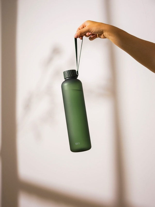 Trinkflasche | Tritan
