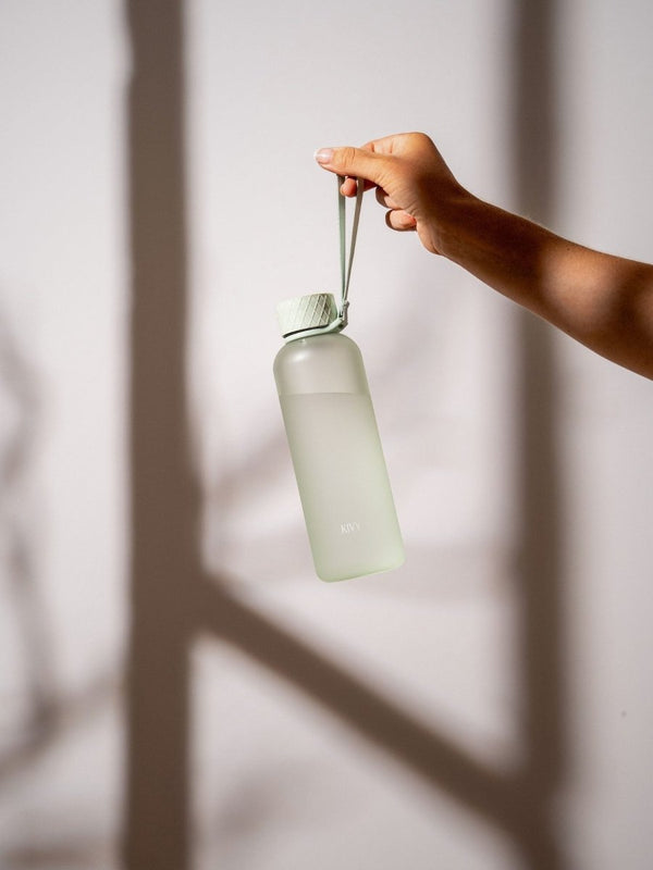 Trinkflasche | Tritan