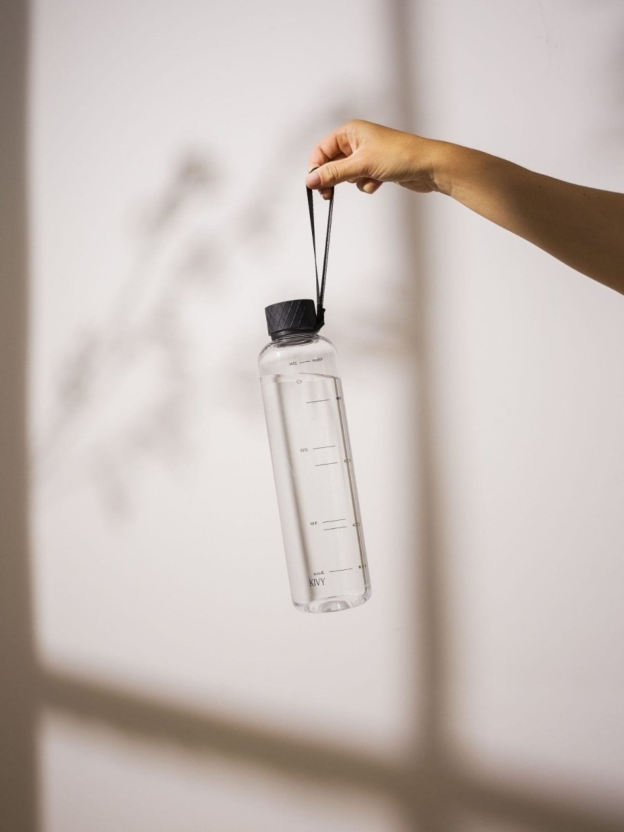 Trinkflasche | Tritan