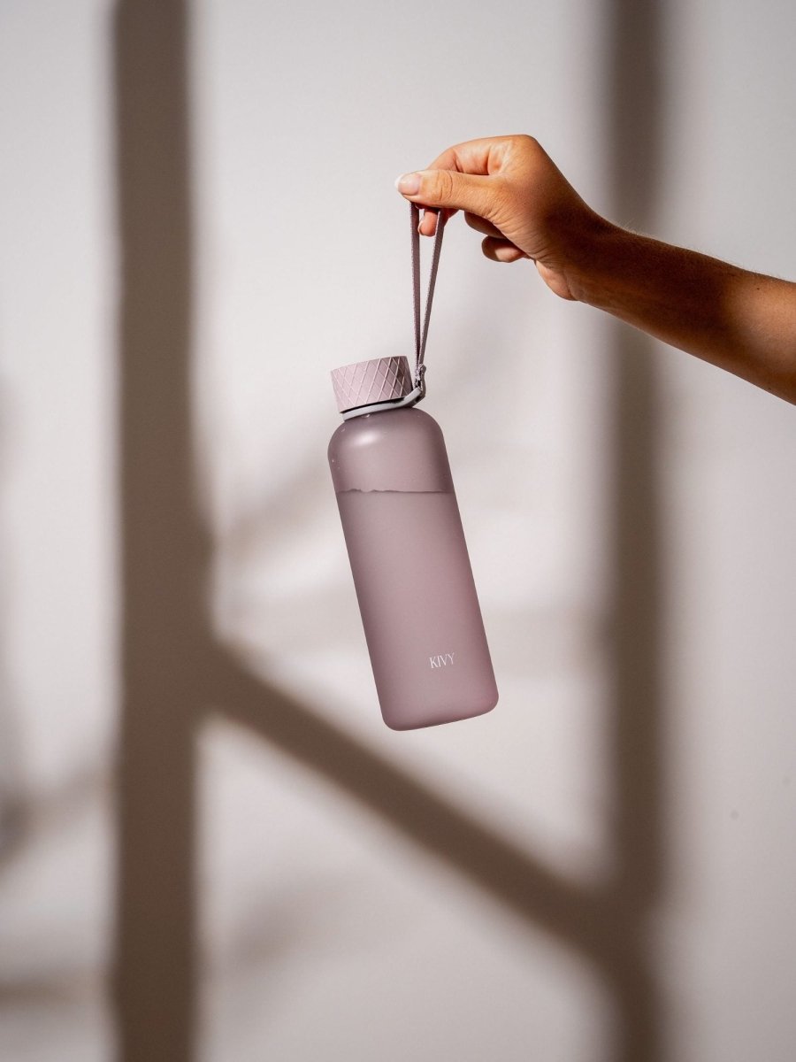 Trinkflasche | Tritan