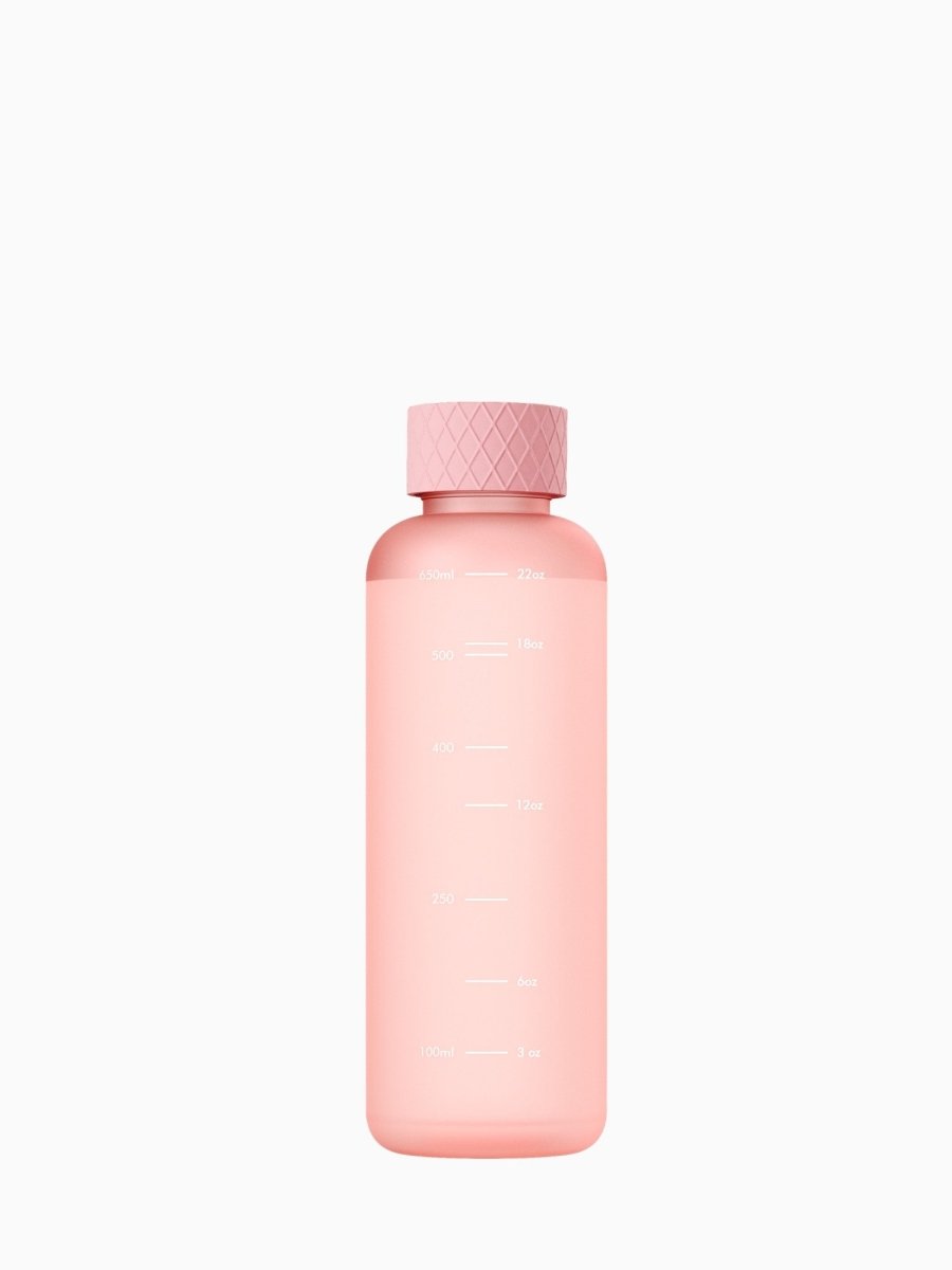 Trinkflasche | Tritan