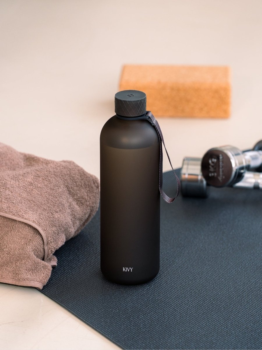 Trinkflasche | Tritan