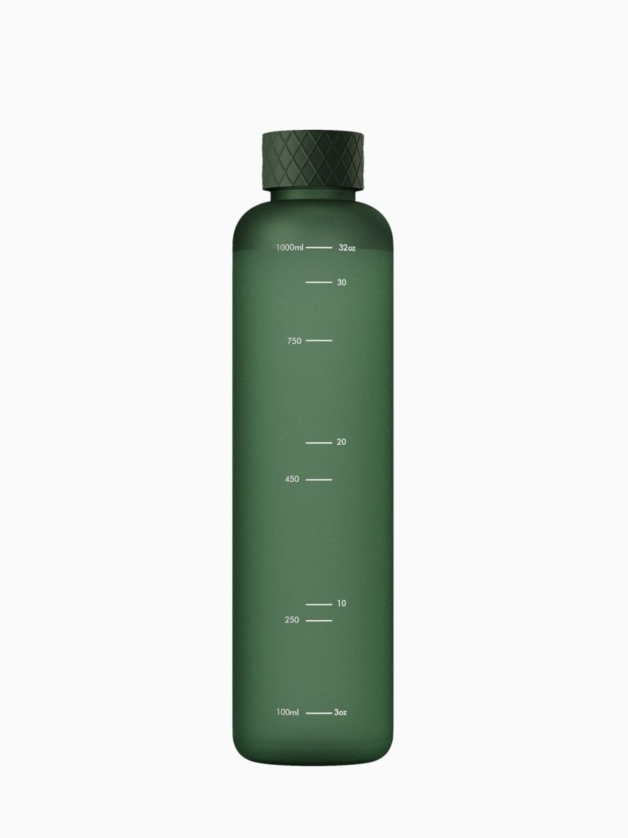 Trinkflasche | Tritan