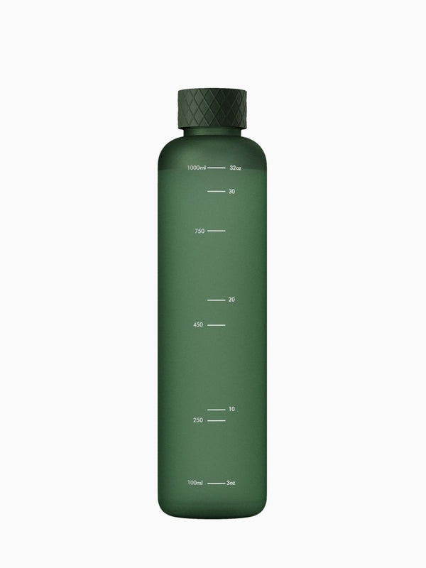 Trinkflasche | Tritan