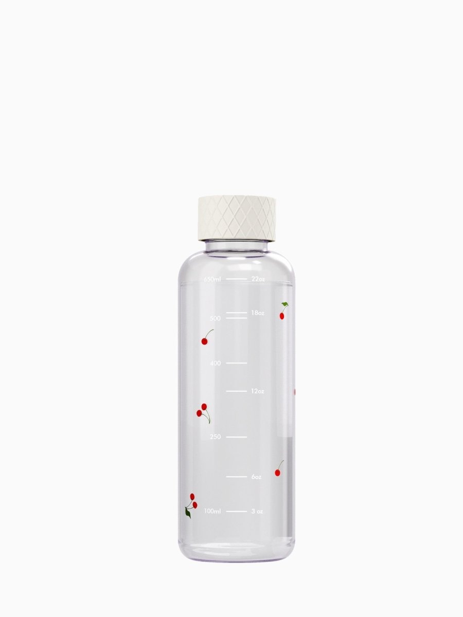Trinkflasche | Tritan