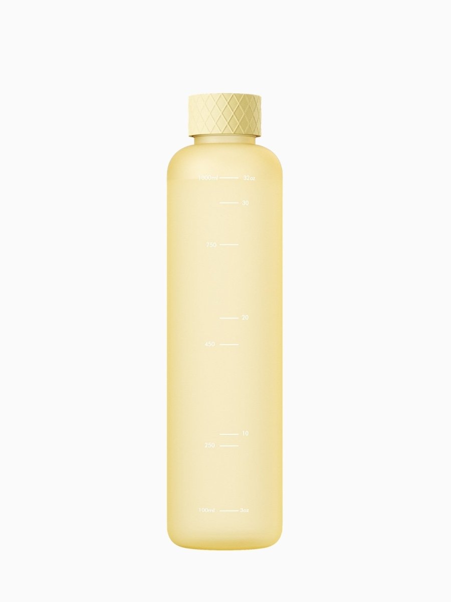 Trinkflasche | Tritan