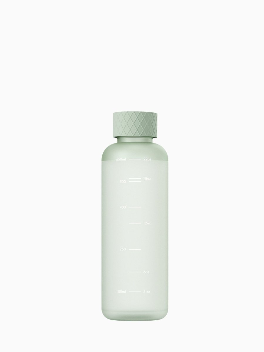 Trinkflasche | Tritan