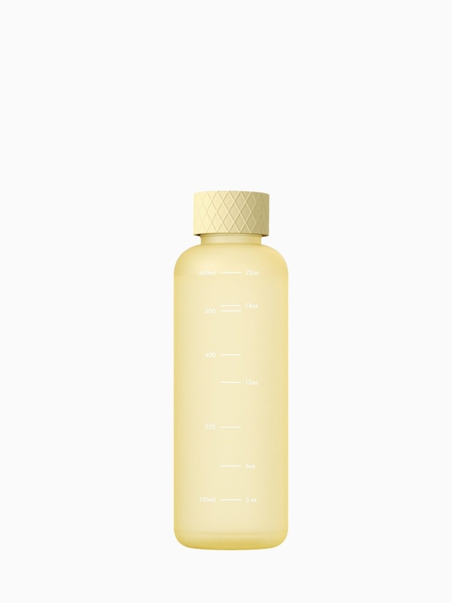 Trinkflasche | Tritan