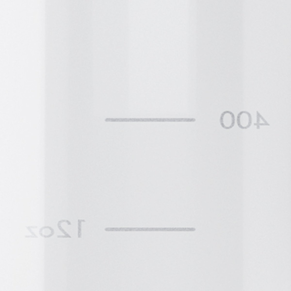 Trinkflasche | Tritan