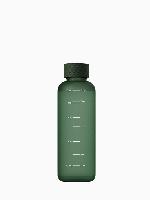 Trinkflasche | Tritan