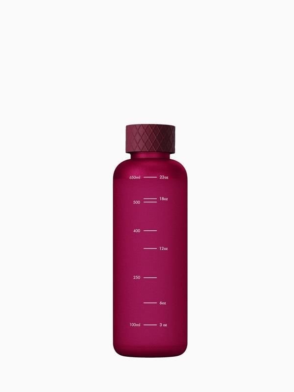 Trinkflasche | Tritan