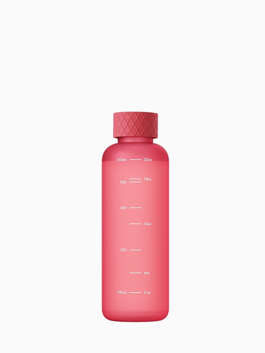 Trinkflasche | Tritan