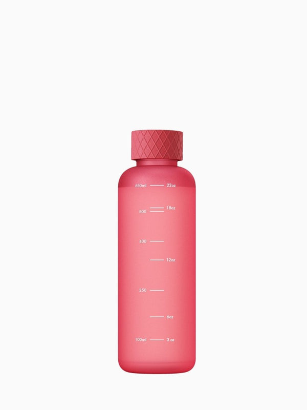 Trinkflasche | Tritan